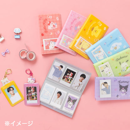Ahiru no Pekkle Enjoy Idol Photo Card Holder