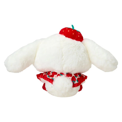 Cinnamoroll Strawberry Plush