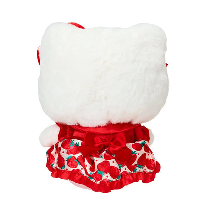 Hello Kitty Strawberry Plush