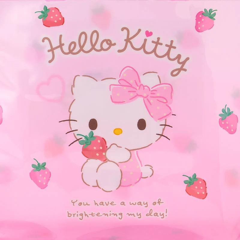 Hello Kitty Strawberry PVC Pool Bag