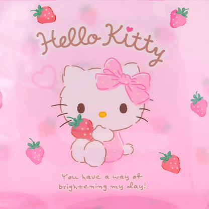 Hello Kitty Strawberry PVC Pool Bag