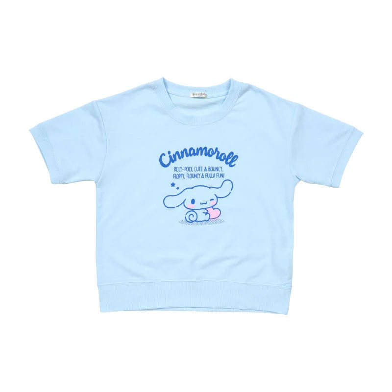 Cinnamoroll Kid's T-Shirt