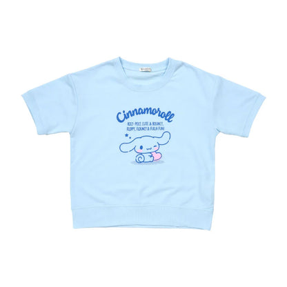 Cinnamoroll Kid's T-Shirt