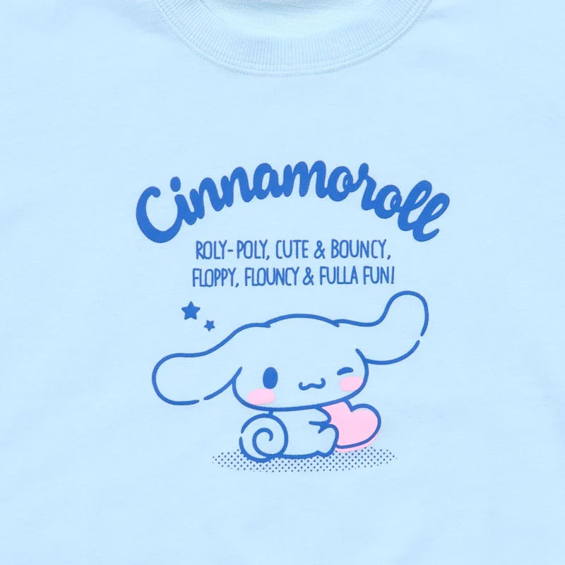 Cinnamoroll Kid's T-Shirt