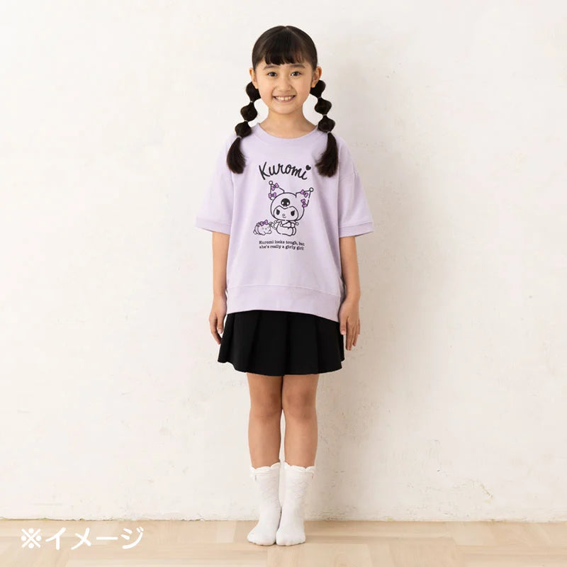 Cinnamoroll Kid's T-Shirt