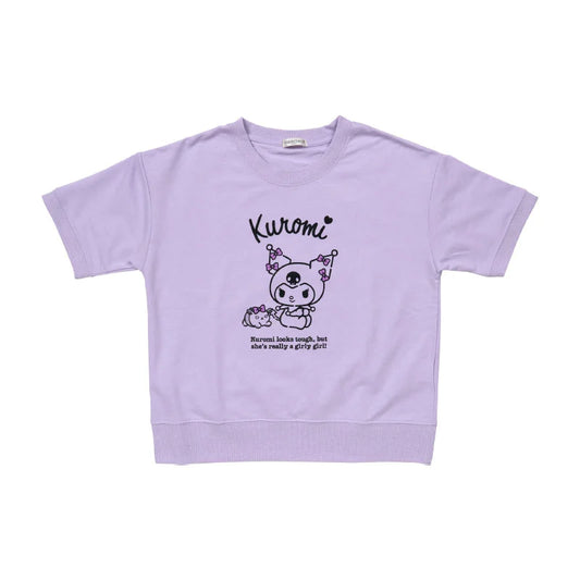 Kuromi Kid's T-Shirt