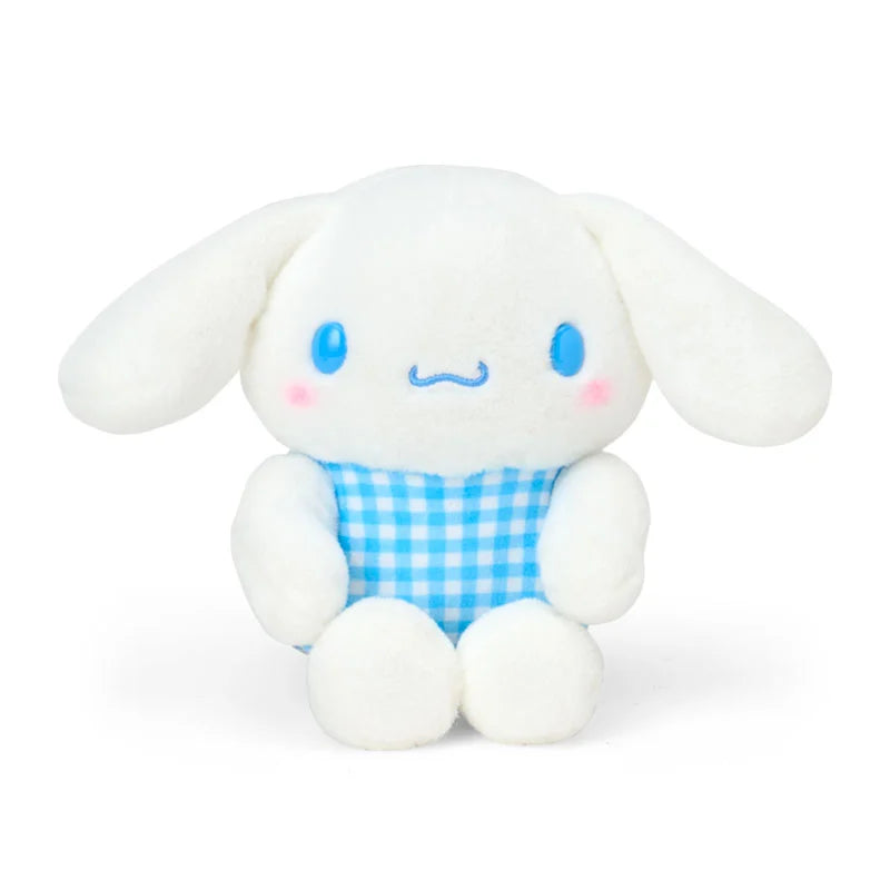 Cinnamoroll Mascot Smartphone Stand