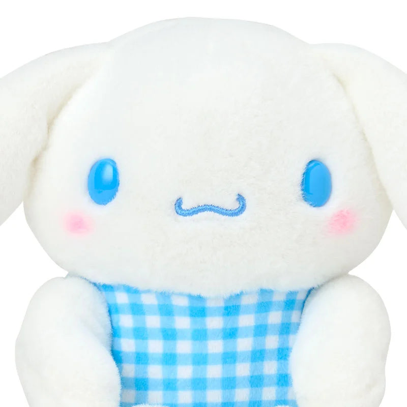 Cinnamoroll Mascot Smartphone Stand