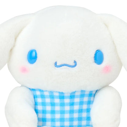Cinnamoroll Mascot Smartphone Stand