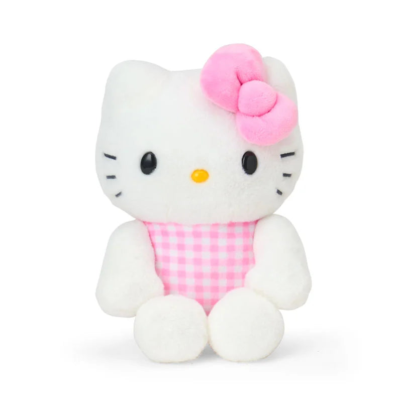 Hello Kitty Mascot Smartphone Stand