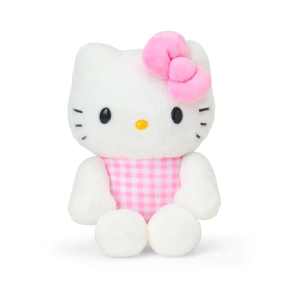 Hello Kitty Mascot Smartphone Stand