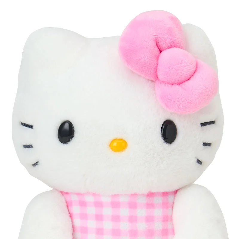Hello Kitty Mascot Smartphone Stand