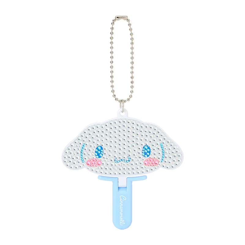 Cinnamoroll Mini Mirror Charm