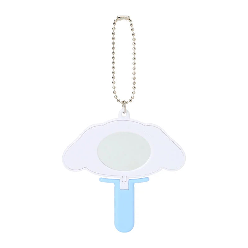 Cinnamoroll Mini Mirror Charm