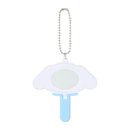 Cinnamoroll Mini Mirror Charm