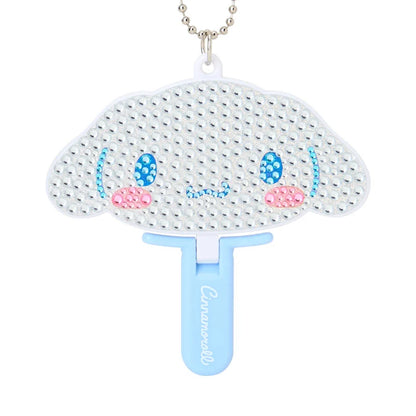 Cinnamoroll Mini Mirror Charm
