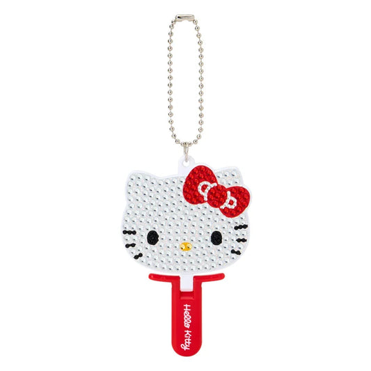 Hello Kitty Mini Mirror Charm