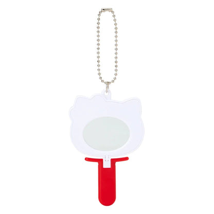 Hello Kitty Mini Mirror Charm