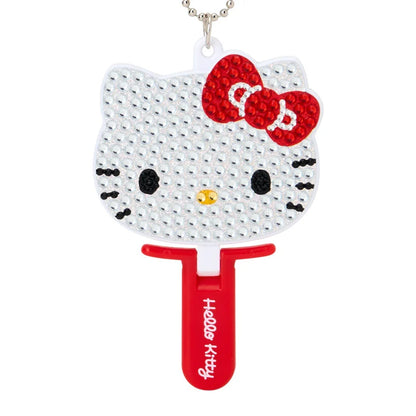 Hello Kitty Mini Mirror Charm