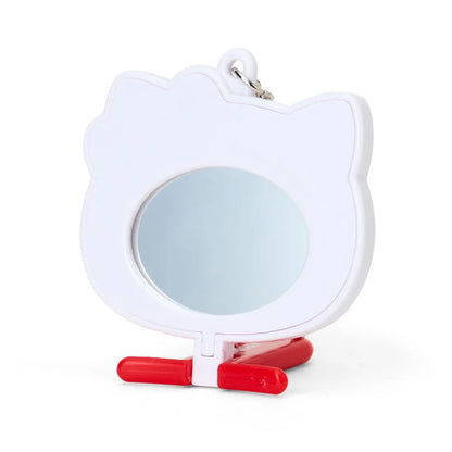 Hello Kitty Mini Mirror Charm