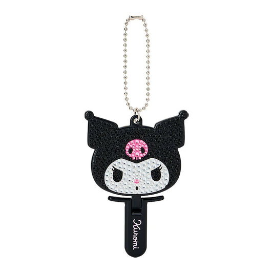 Kuromi Mini Mirror Charm