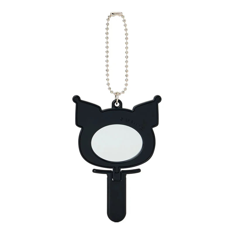 Kuromi Mini Mirror Charm