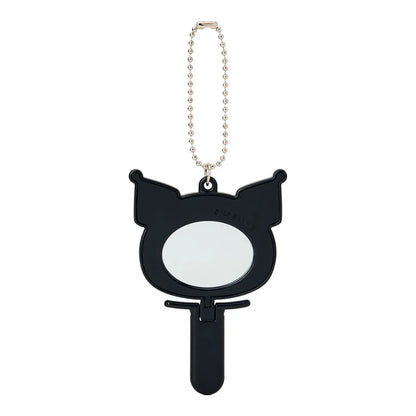 Kuromi Mini Mirror Charm