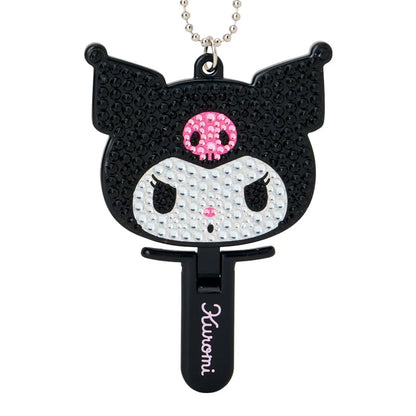Kuromi Mini Mirror Charm