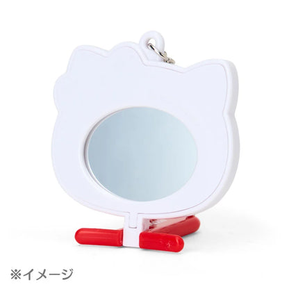 Kuromi Mini Mirror Charm