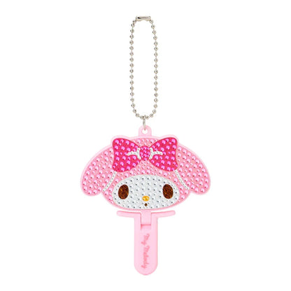 My Melody Mini Mirror Charm