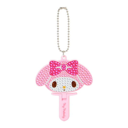 My Melody Mini Mirror Charm