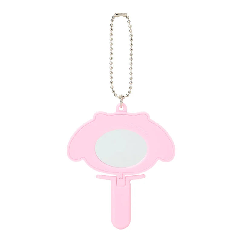 My Melody Mini Mirror Charm