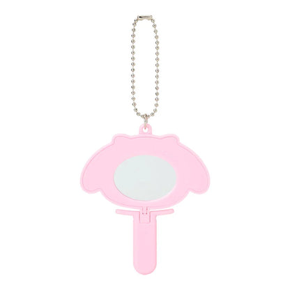 My Melody Mini Mirror Charm