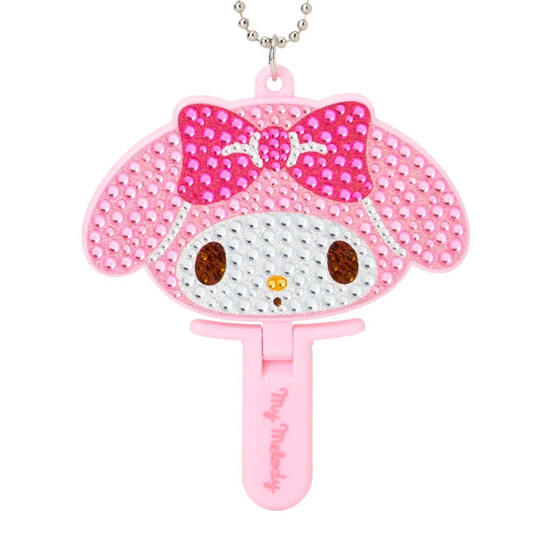 My Melody Mini Mirror Charm