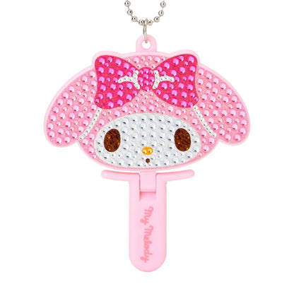 My Melody Mini Mirror Charm