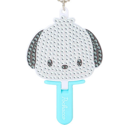 Pochacco Mini Mirror Charm