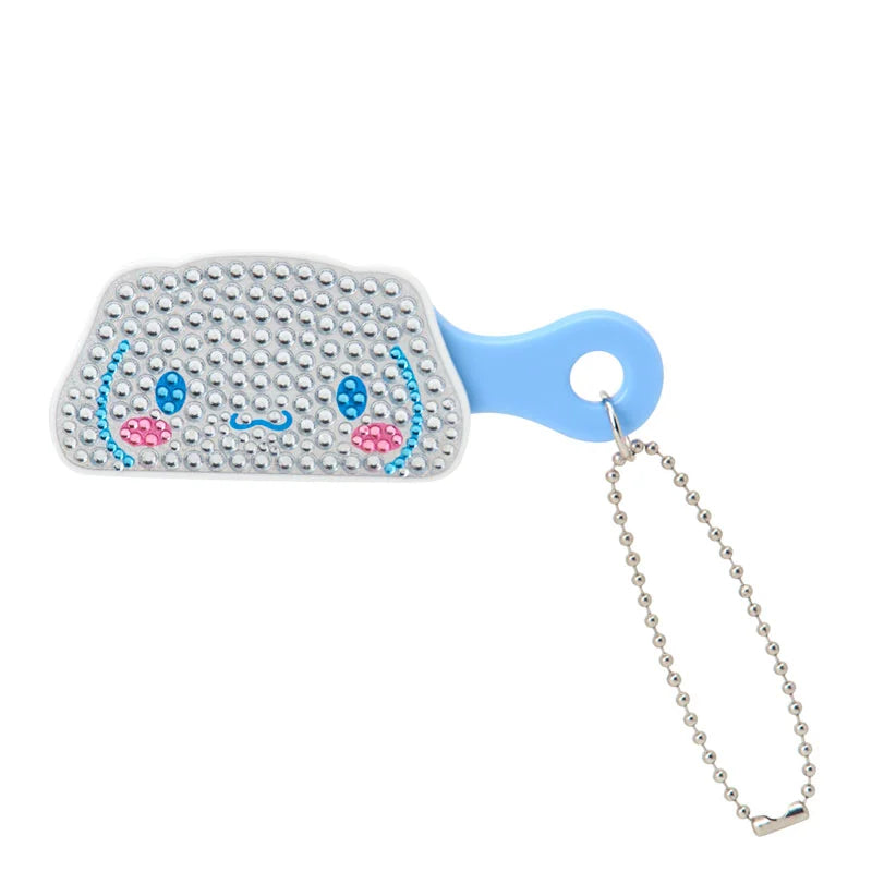 Cinnamoroll Mini Brush Charm