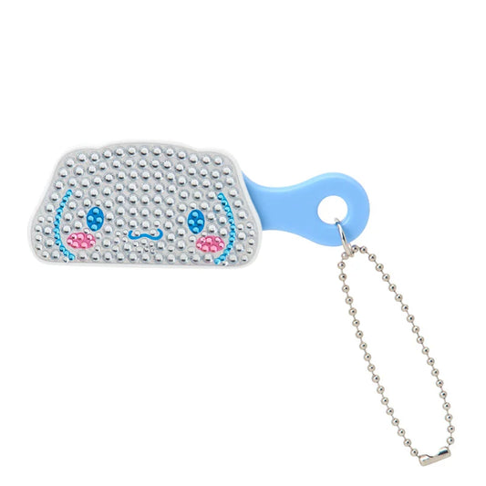 Cinnamoroll Mini Brush Charm