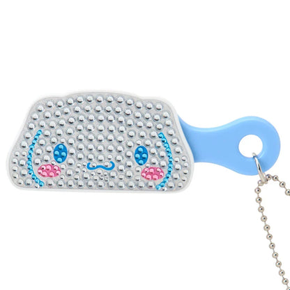 Cinnamoroll Mini Brush Charm