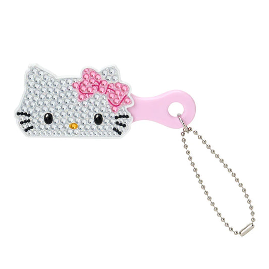 Charmmy Kitty Mini Brush Charm