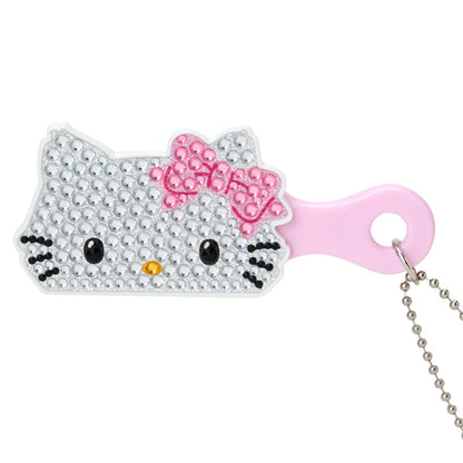 Charmmy Kitty Mini Brush Charm