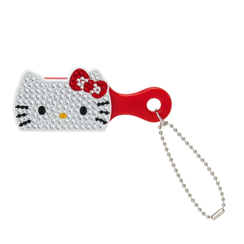 Hello Kitty Mini Brush Charm