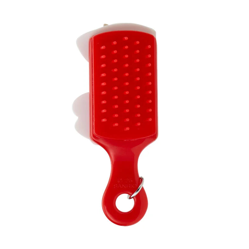 Hello Kitty Mini Brush Charm