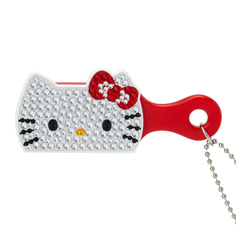 Hello Kitty Mini Brush Charm