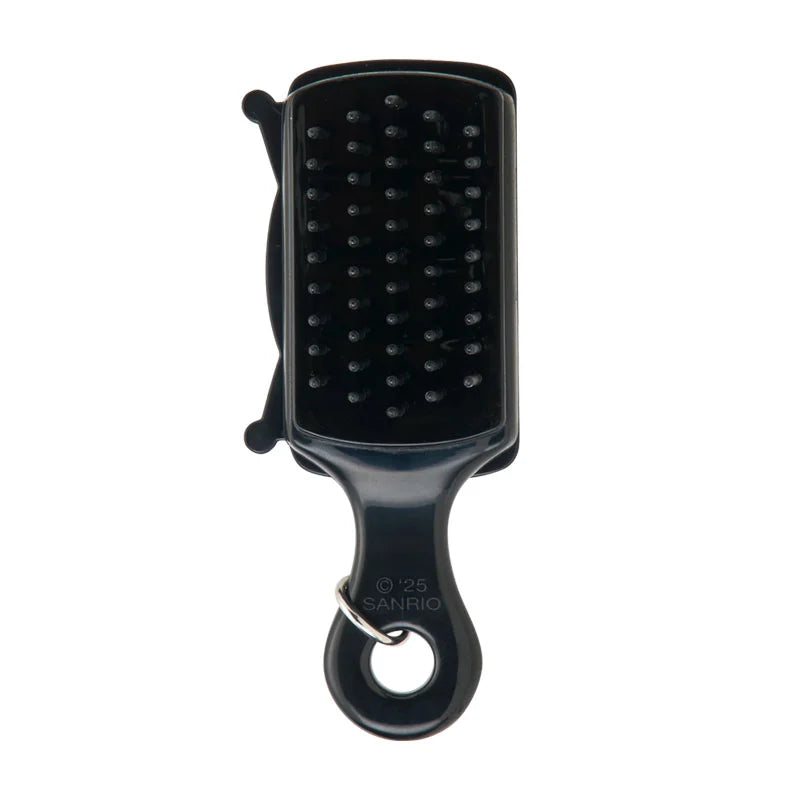 Kuromi Mini Brush Charm