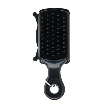 Kuromi Mini Brush Charm