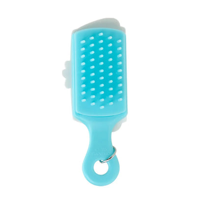 Pochacco Mini Brush Charm