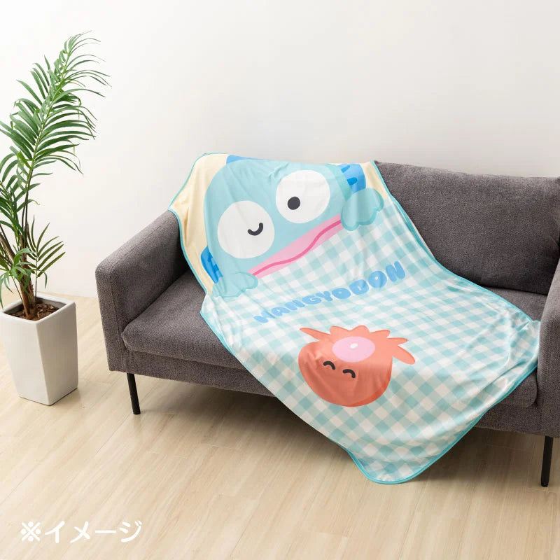 Sanrio Cinnamoroll Nap Blanket - Thumbnail 4