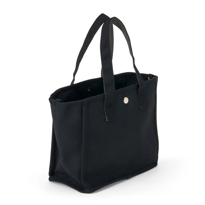 Badtz-maru 2-Way Canvas Tote Bag