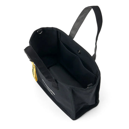 Badtz-maru 2-Way Canvas Tote Bag